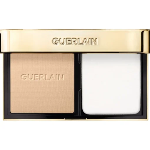 GUERLAIN Parure Gold Skin Control Compact