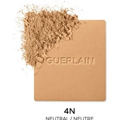 GUERLAIN Parure Gold Skin Control Compact