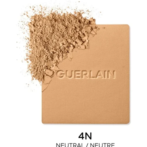 GUERLAIN Parure Gold Skin Control Compact