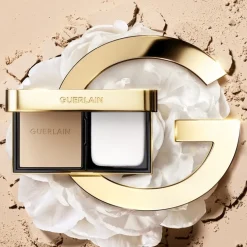 GUERLAIN Parure Gold Skin Control Compact