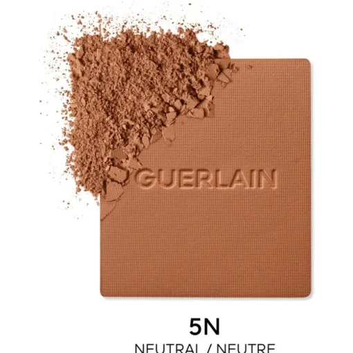 GUERLAIN Parure Gold Skin Control Compact