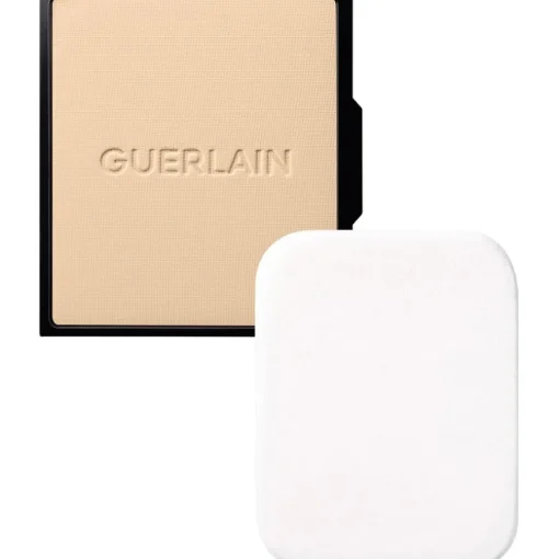 GUERLAIN Parure Gold Skin Control Compact
