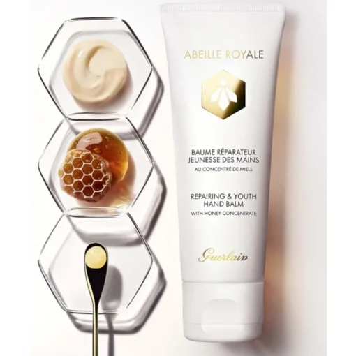 GUERLAIN Repairing & Youth Hand Balm