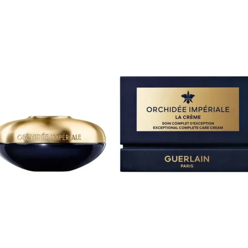 GUERLAIN Rich Cream