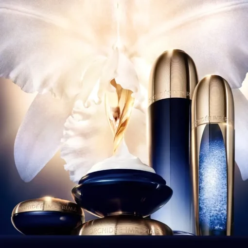 GUERLAIN Rich Cream