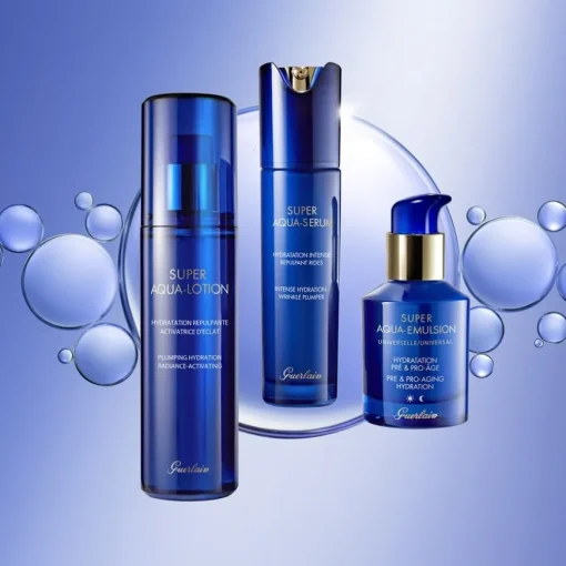 GUERLAIN Rich Cream