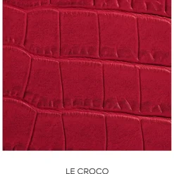 GUERLAIN Rouge G Case