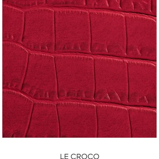 GUERLAIN Rouge G Case