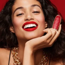 GUERLAIN Rouge G Case