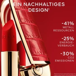 GUERLAIN Rouge G Case