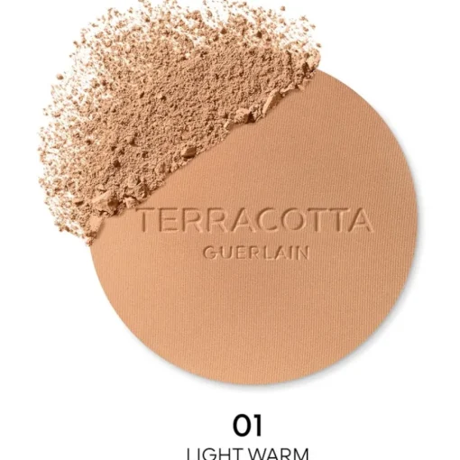 GUERLAIN Terracotta Bronzer