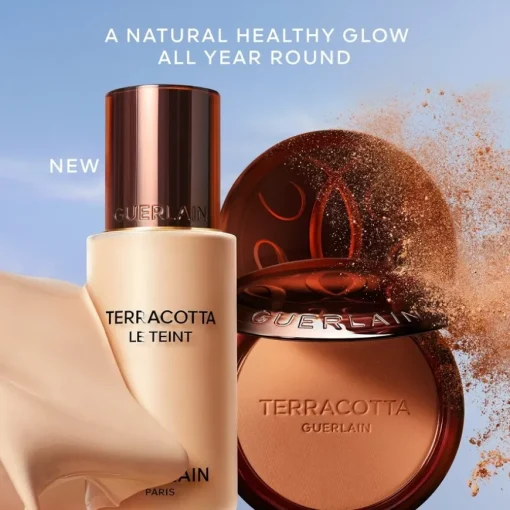GUERLAIN Terracotta Bronzer