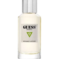 Guess Originals Type 1 Bergamot & Vetiver Eau de Parfum Spray