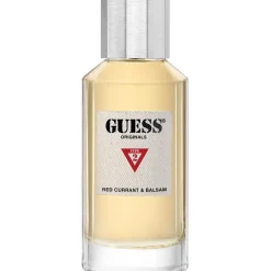 Guess Originals Type 2 Red Currant & Balsam Eau de Parfum Spray