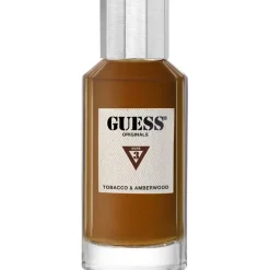 Guess Originals Type 3 Tobacco & Amberwood Eau de Parfum Spray