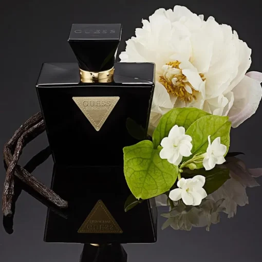 Guess Seductive Noir Eau de Toilette Spray