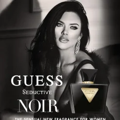 Guess Seductive Noir Eau de Toilette Spray