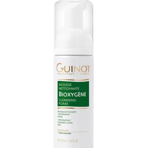 Guinot Bioxygen Mousse