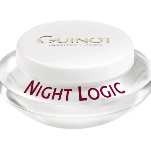 Guinot Creme Night Logic