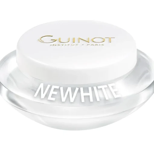 Guinot Creme Nuit Eclaircissante
