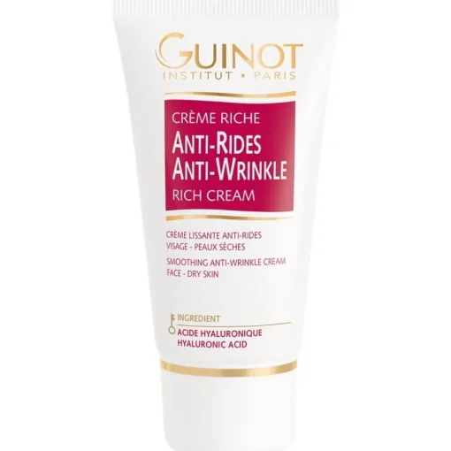 Guinot Crème Riche Anti Rides