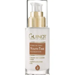 Guinot Fond de Teint Youth Time