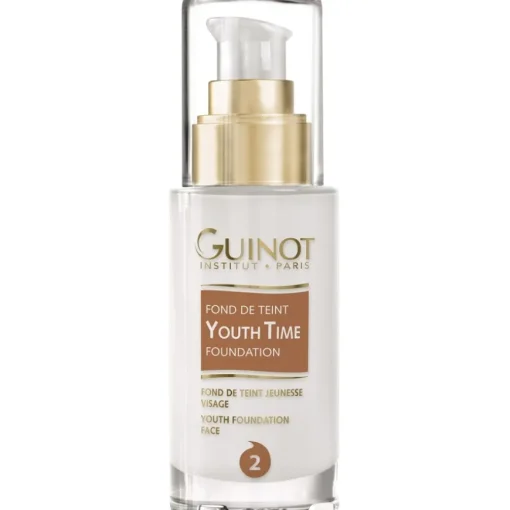 Guinot Fond de Teint Youth Time
