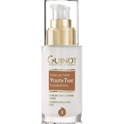 Guinot Fond de Teint Youth Time