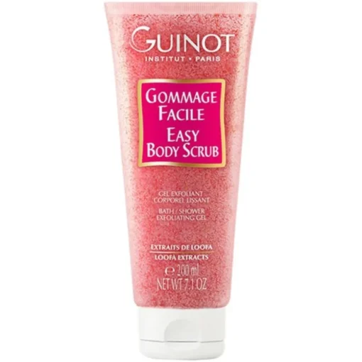 Guinot Gommage Facile