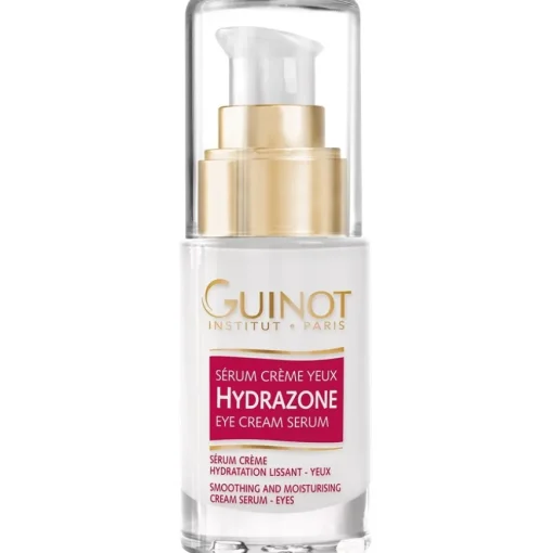 Guinot Hydrazone Sérum Crème Yeux