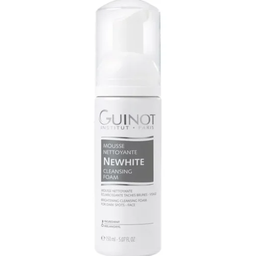 Guinot Newhite Mousse Nettoyante