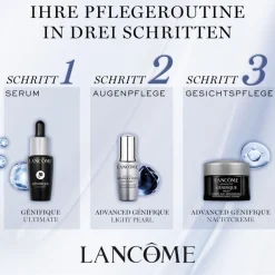 Génifique Génifiique Pflegelieblinge Set von Lancôme