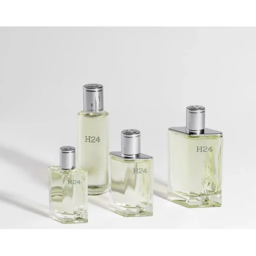 H24 Eau de Toilette Spray von Hermès