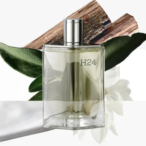 H24 Eau de Toilette Spray von Hermès