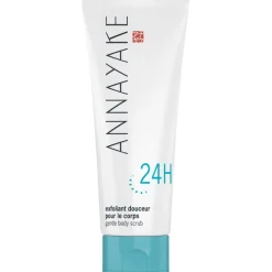 24H Exfoliant Douceur Pour le Corps von Annayake