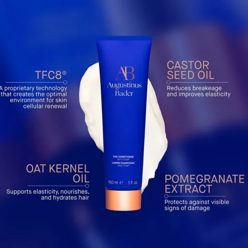 Haare The Conditioner von Augustinus Bader