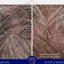 Haare The Conditioner von Augustinus Bader