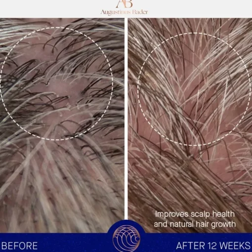 Haare The Conditioner von Augustinus Bader