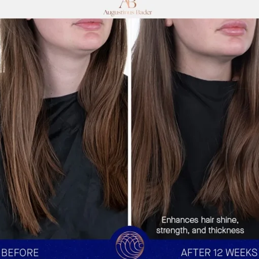 Haare The Conditioner von Augustinus Bader