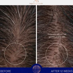 Haare The Conditioner von Augustinus Bader