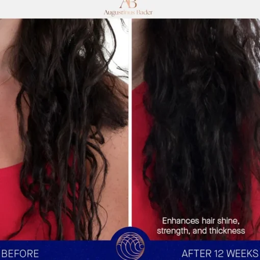 Haare The Conditioner von Augustinus Bader