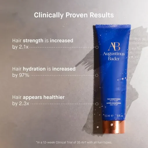 Haare The Conditioner von Augustinus Bader