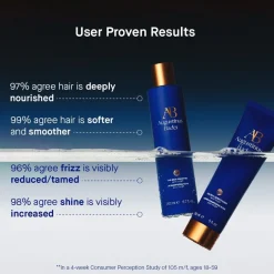 Haare The Rich Conditioner von Augustinus Bader