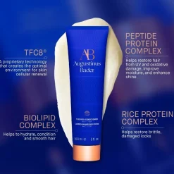 Haare The Rich Conditioner von Augustinus Bader