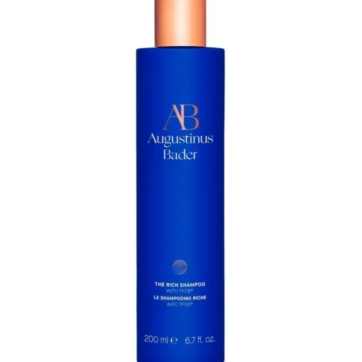Haare The Rich Shampoo von Augustinus Bader