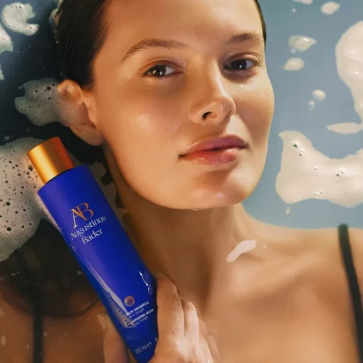 Haare The Rich Shampoo von Augustinus Bader