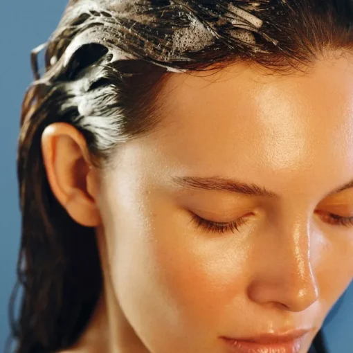 Haare The Rich Shampoo von Augustinus Bader