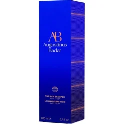 Haare The Rich Shampoo von Augustinus Bader