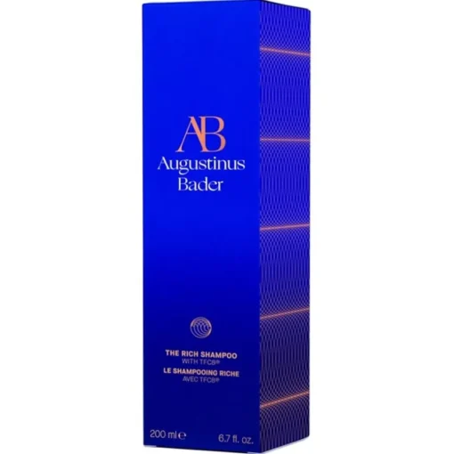 Haare The Rich Shampoo von Augustinus Bader