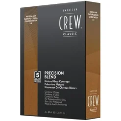Haarfarbe & Haartönung Tönungen Precision Blend von American Crew